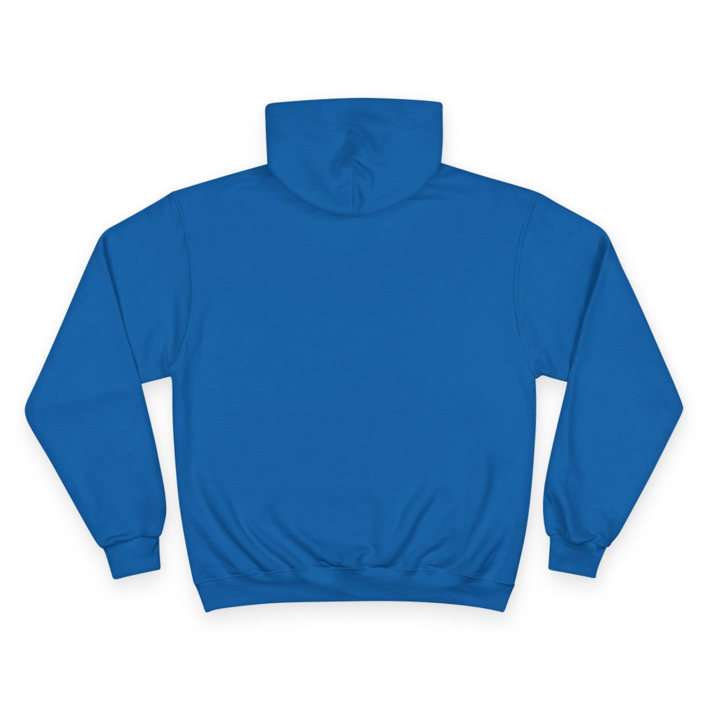 Vavida Clockbusters Champion Hoodie – CEO of Cozy (blue and black)