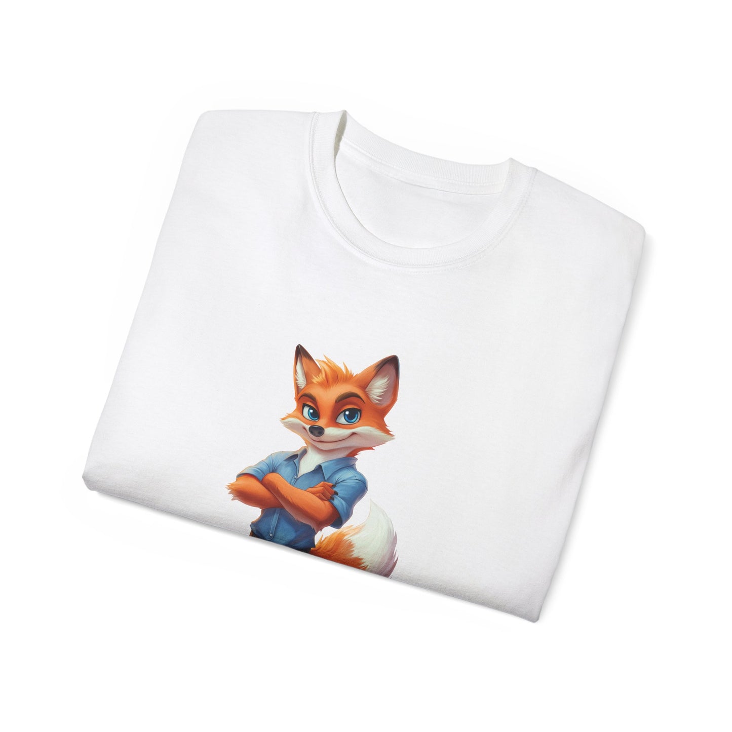 Vavida Clockbusters Ultra Cotton Tee β Built for Big Moves and Bigger Coffees