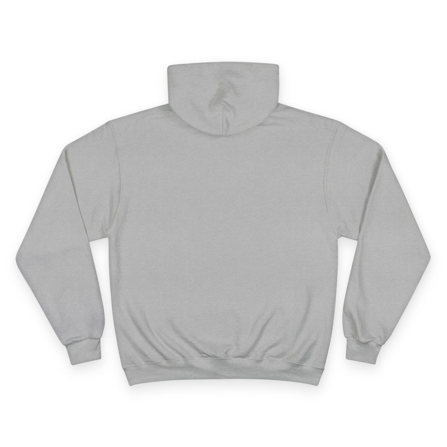 Vavida Clockbusters Champion Hoodie – CEO of Cozy (grey)