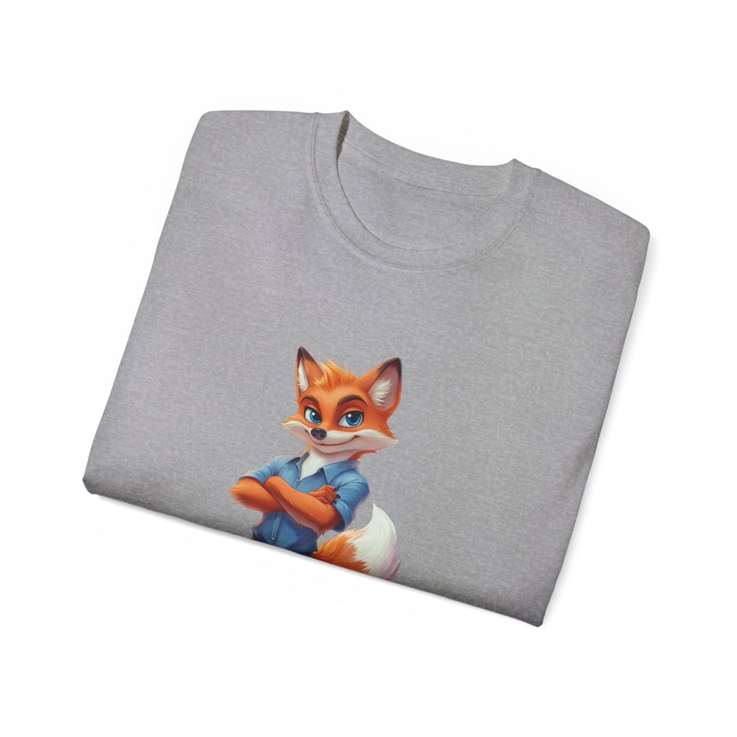 Vavida Clockbusters Ultra Cotton Tee β Built for Big Moves and Bigger Coffees