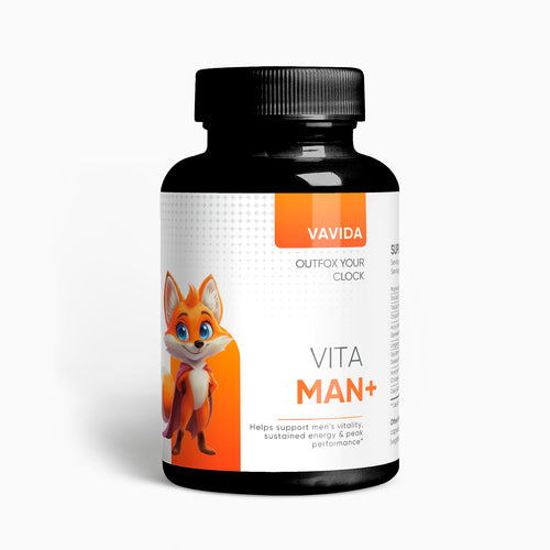 VAVIDA VitaMan+