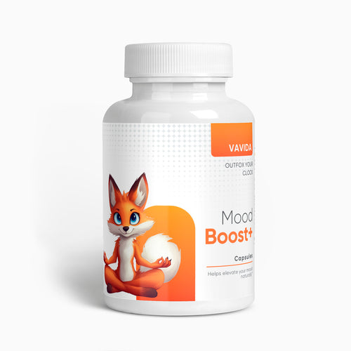 VAVIDA MoodBoost+