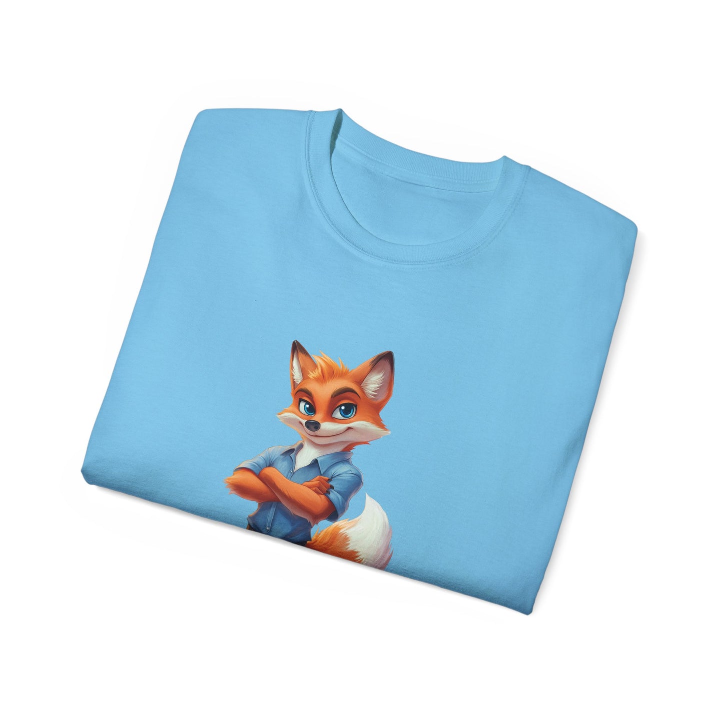 Vavida Clockbusters Ultra Cotton Tee β Built for Big Moves and Bigger Coffees