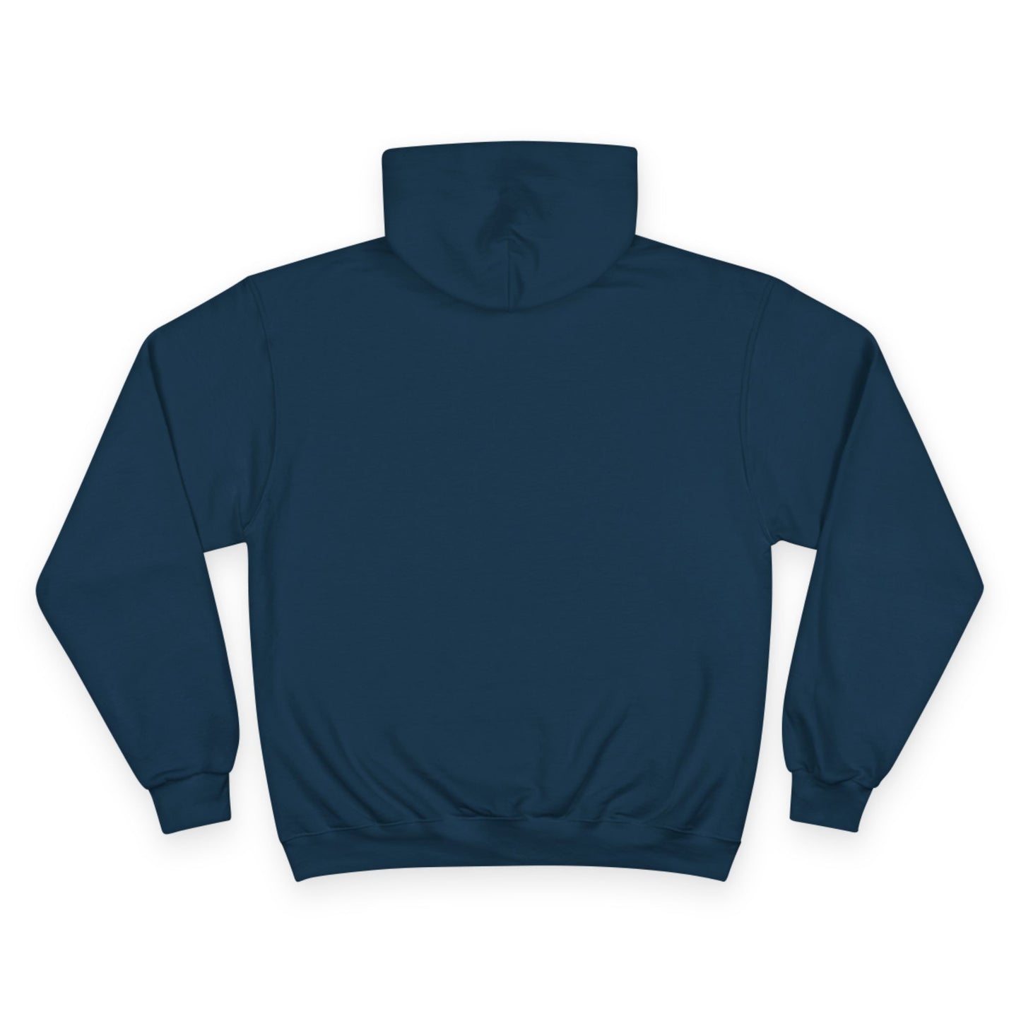 Vavida Clockbusters Champion Hoodie – CEO of Cozy (dark blue)