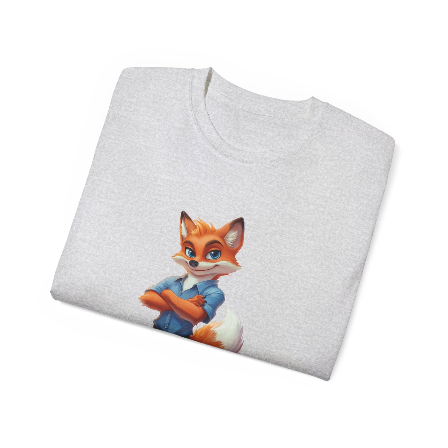Vavida Clockbusters Ultra Cotton Tee β Built for Big Moves and Bigger Coffees