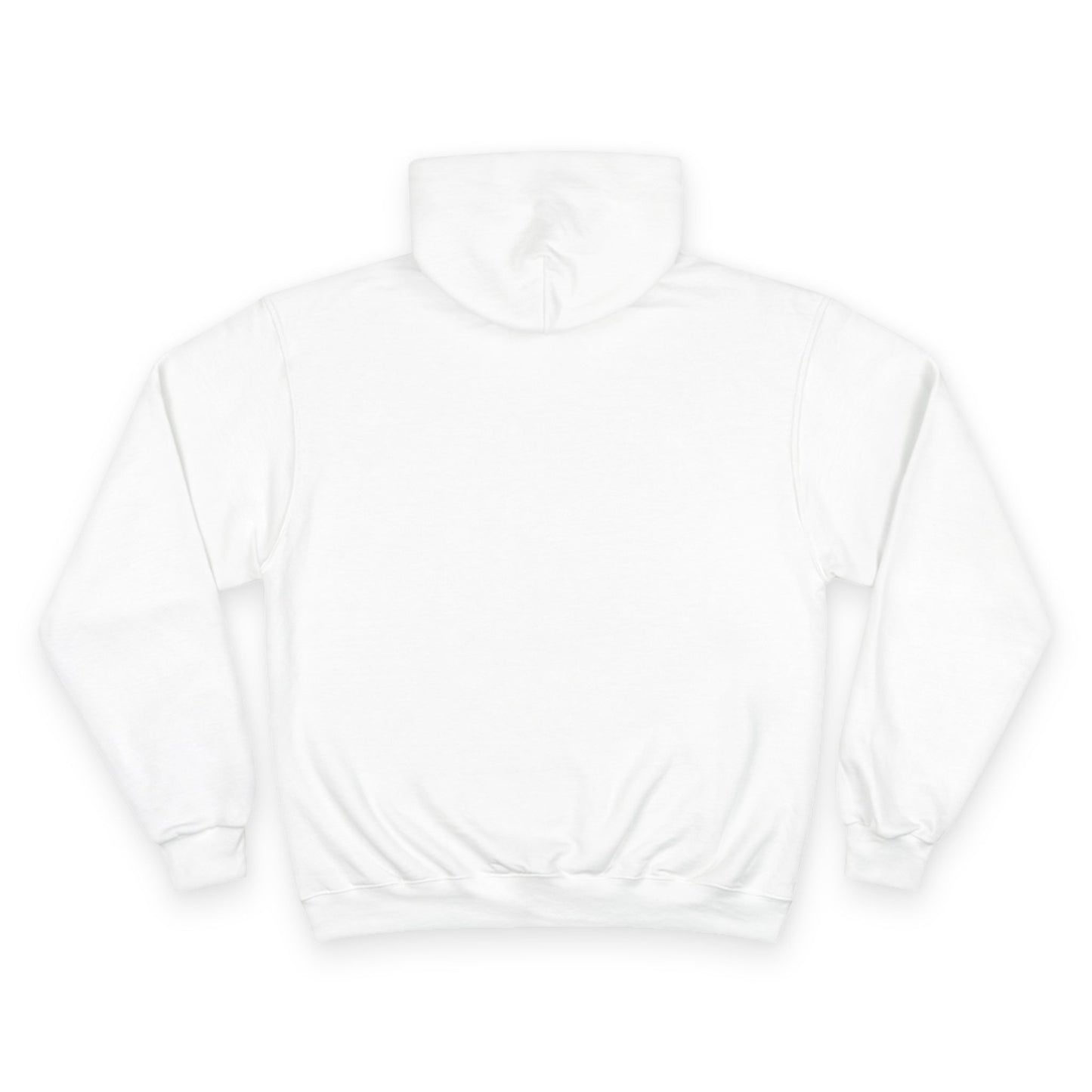 Vavida Clockbusters Champion Hoodie – CEO of Cozy (white)