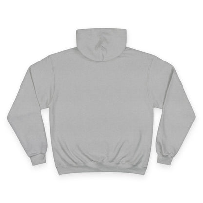 Vavida Clockbusters Champion Hoodie – CEO of Cozy (grey)