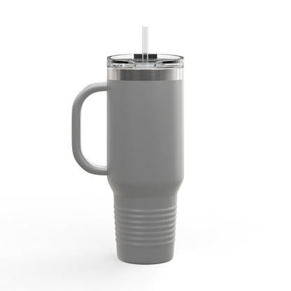 VAVIDA Insulated Travel Mug, 40oz