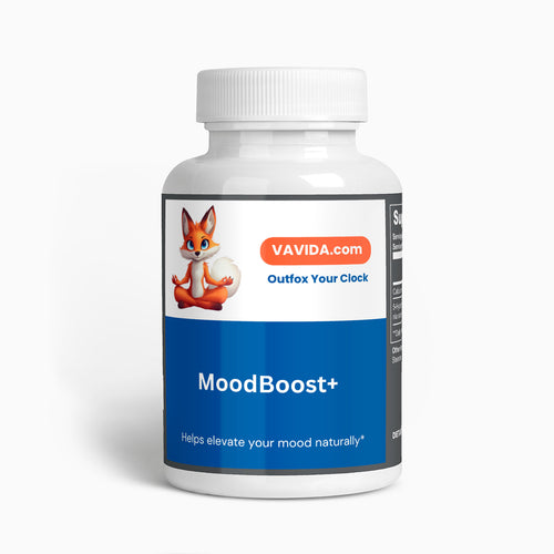 Vavida MoodBoost+