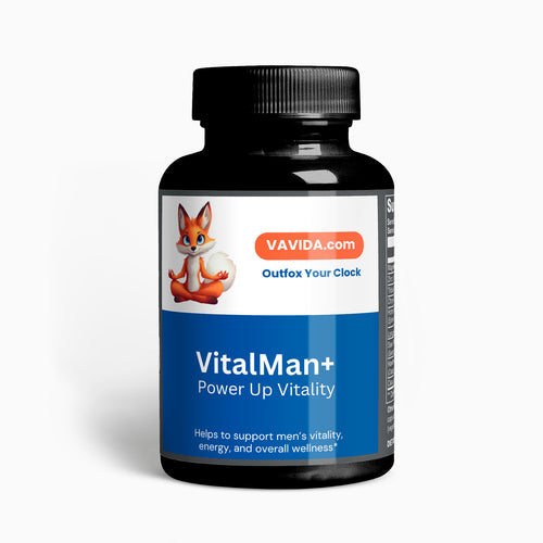 Vavida VitalMan+