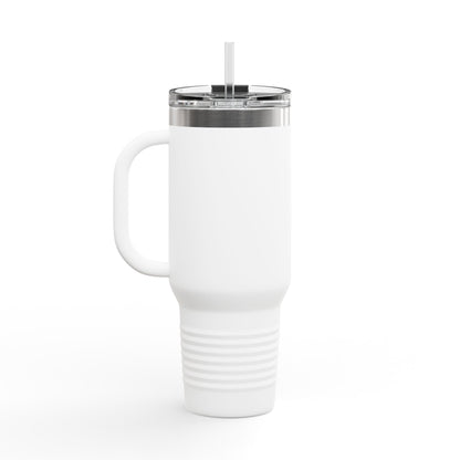 VAVIDA Insulated Travel Mug, 40oz