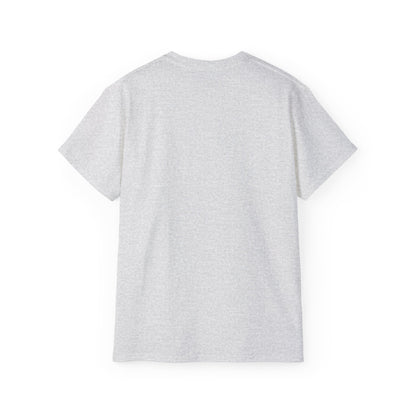 Vavida Clockbusters Ultra Cotton Tee – Built for Big Moves and Bigger Coffees