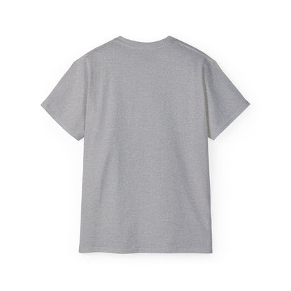 Vavida Clockbusters Ultra Cotton Tee – Built for Big Moves and Bigger Coffees