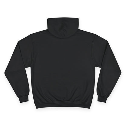 Vavida Clockbusters Champion Hoodie – CEO of Cozy (grey)