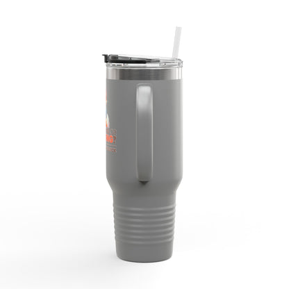 VAVIDA Insulated Travel Mug, 40oz
