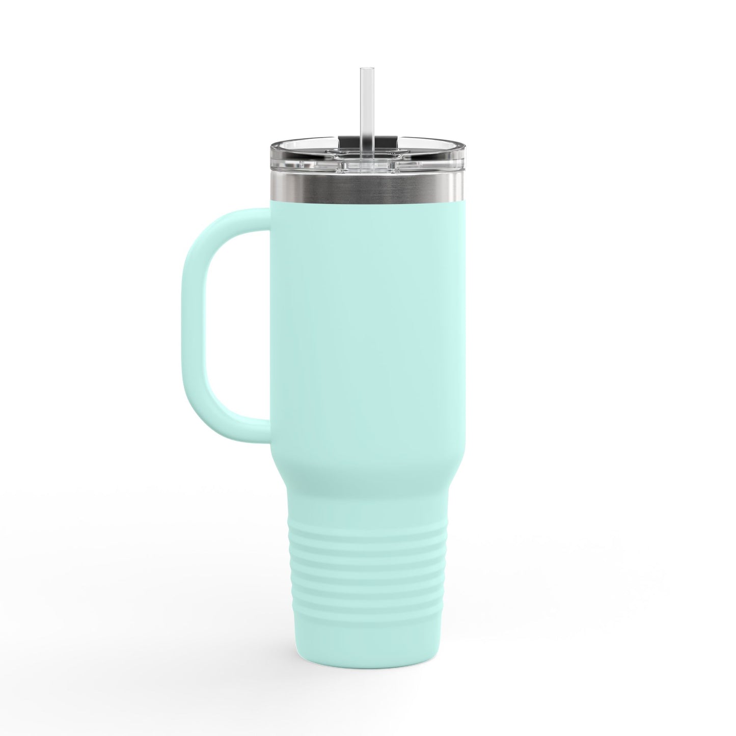 VAVIDA Insulated Travel Mug, 40oz