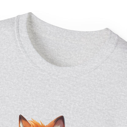 Vavida Clockbusters Ultra Cotton Tee – Built for Big Moves and Bigger Coffees