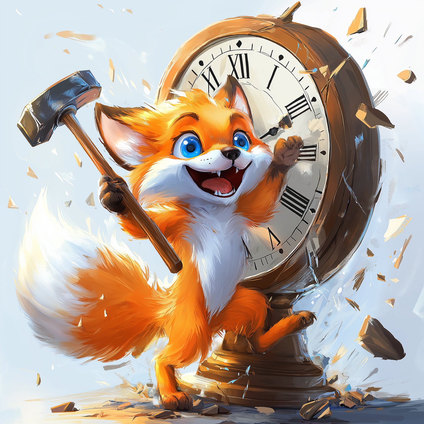 CLOCKBUSTERS ELITE $99/month or $999/year